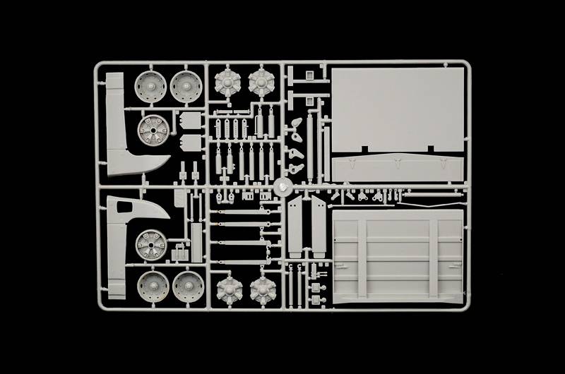 Iveco Turbostar 190-42 Canvas with elevator – Image 12