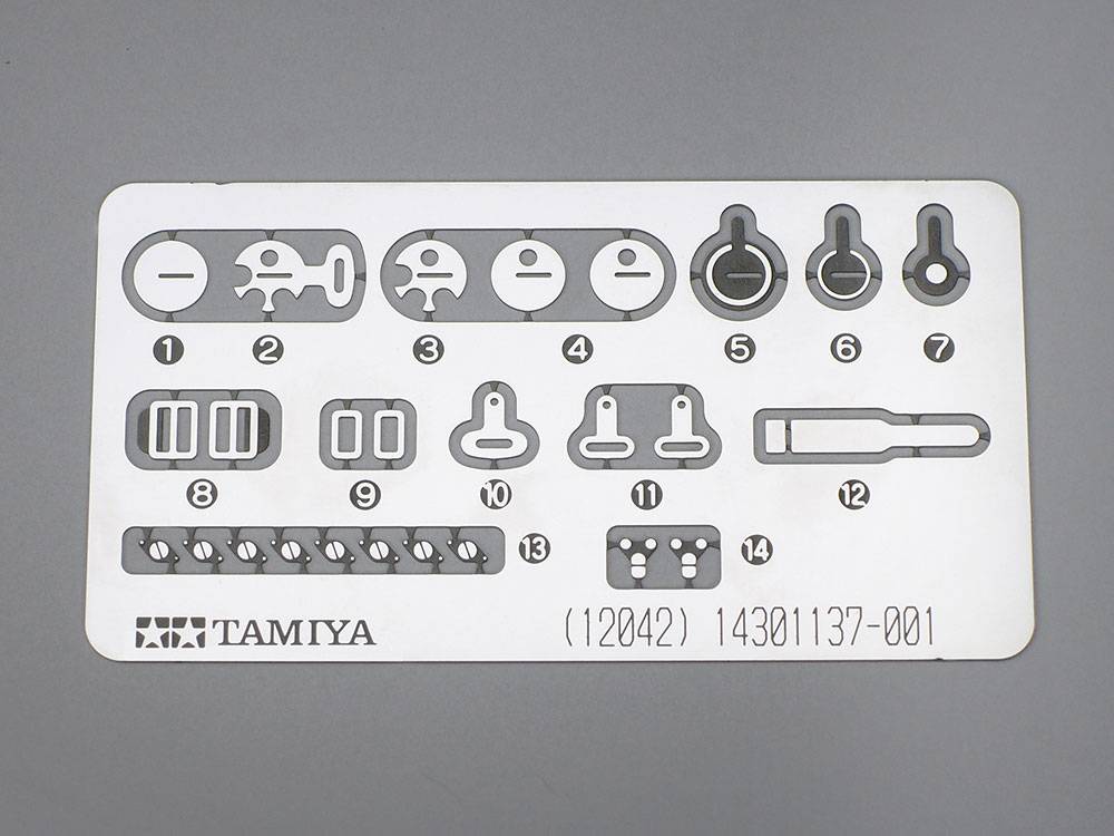 Martini Brabham BT44B 1975 – Image 7