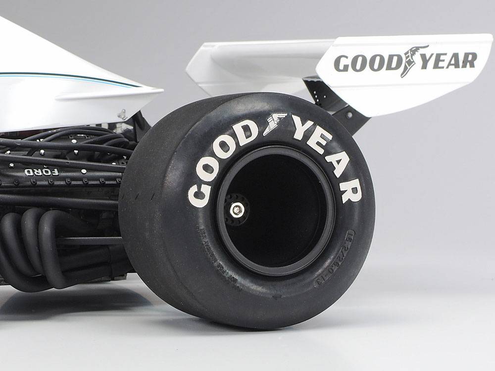 Martini Brabham BT44B 1975 – Image 9