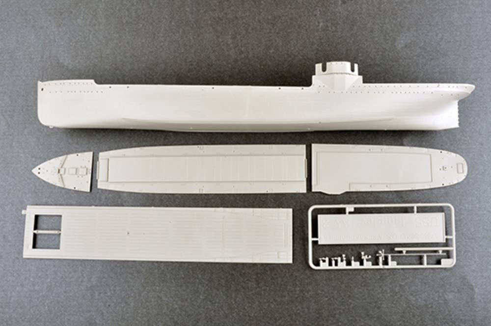 USS Langley AV-3 – Image 6