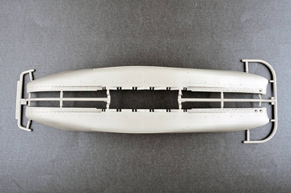 SMS Szent István – Image 4