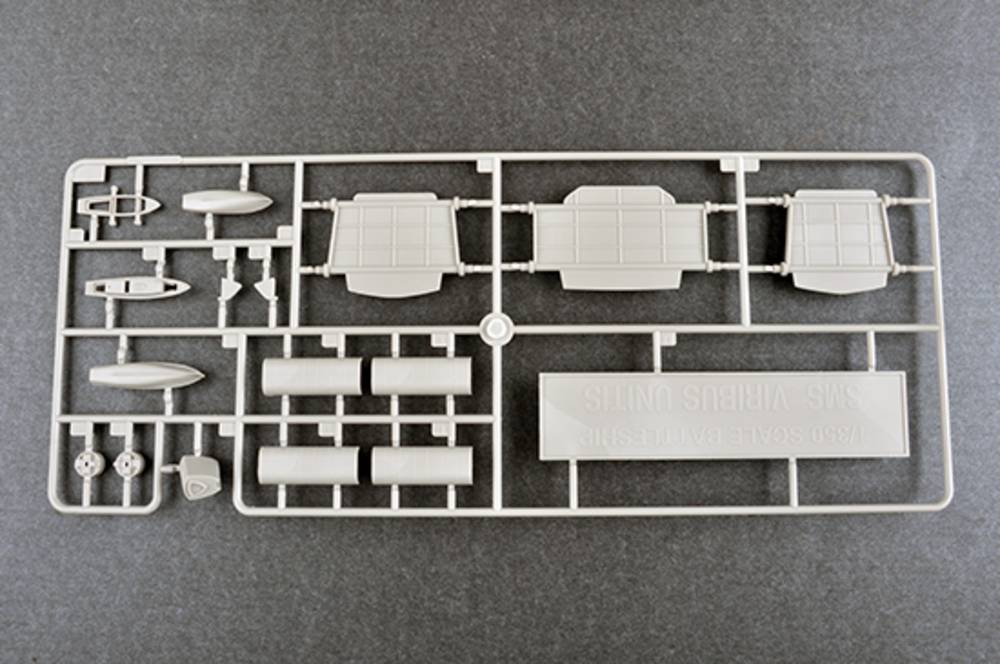 SMS Szent István – Image 6