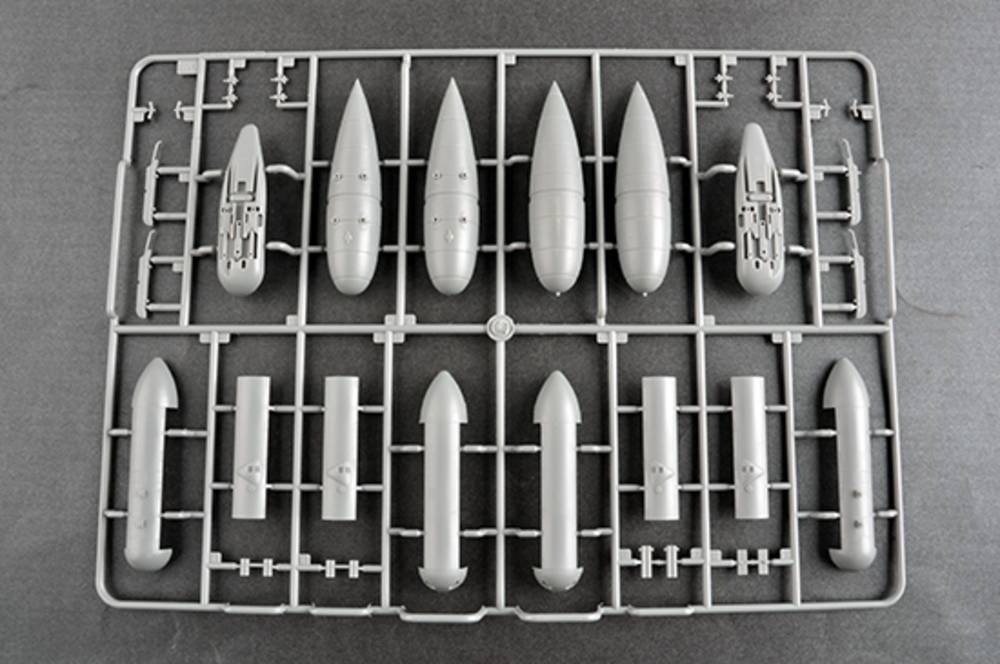 Junkers Ju-87R Stuka – Image 8
