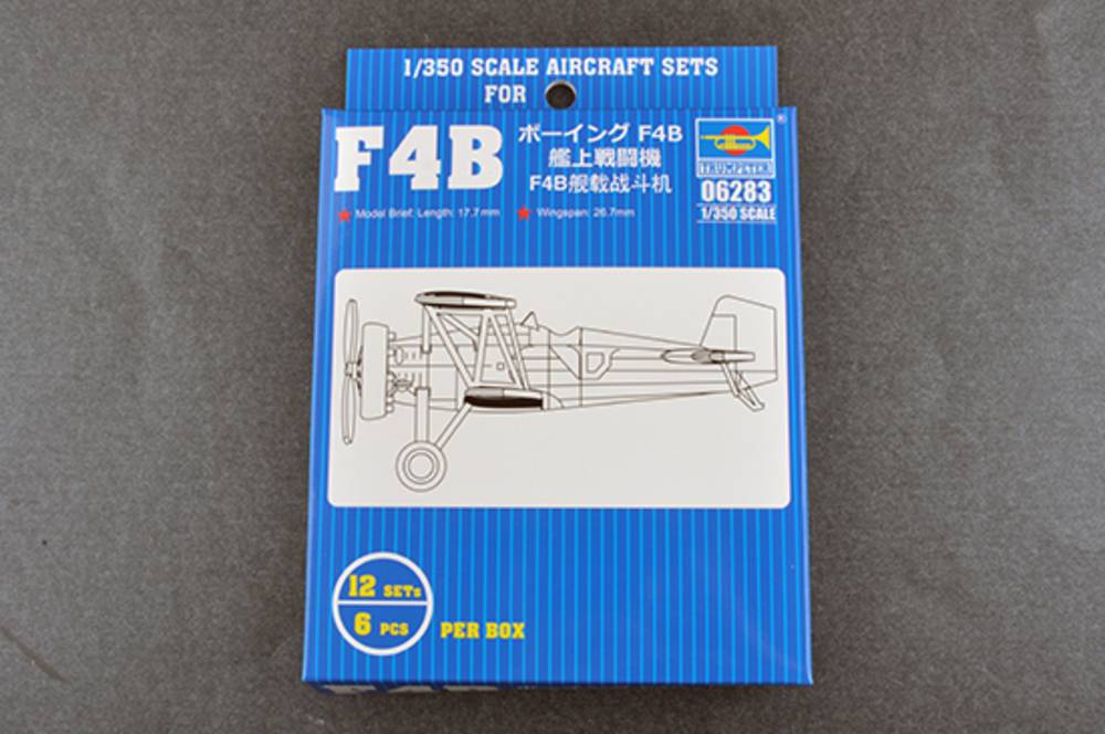 F4B