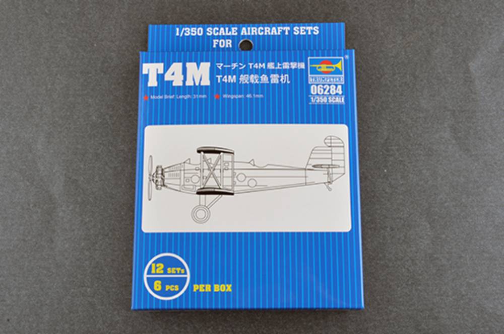 T4M