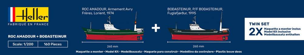 ROC AMADOUR + BODASTEINUR – Image 3