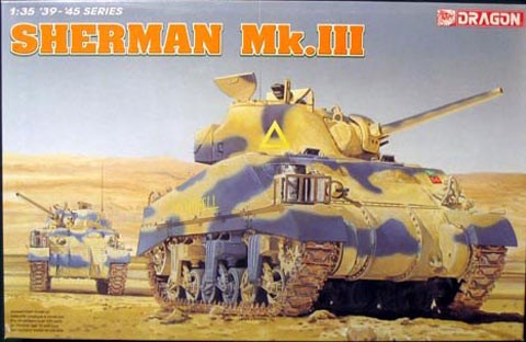 SHERMAN MK.III