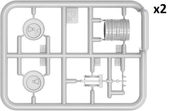 T-34/85 MOD. 1960 – Image 20