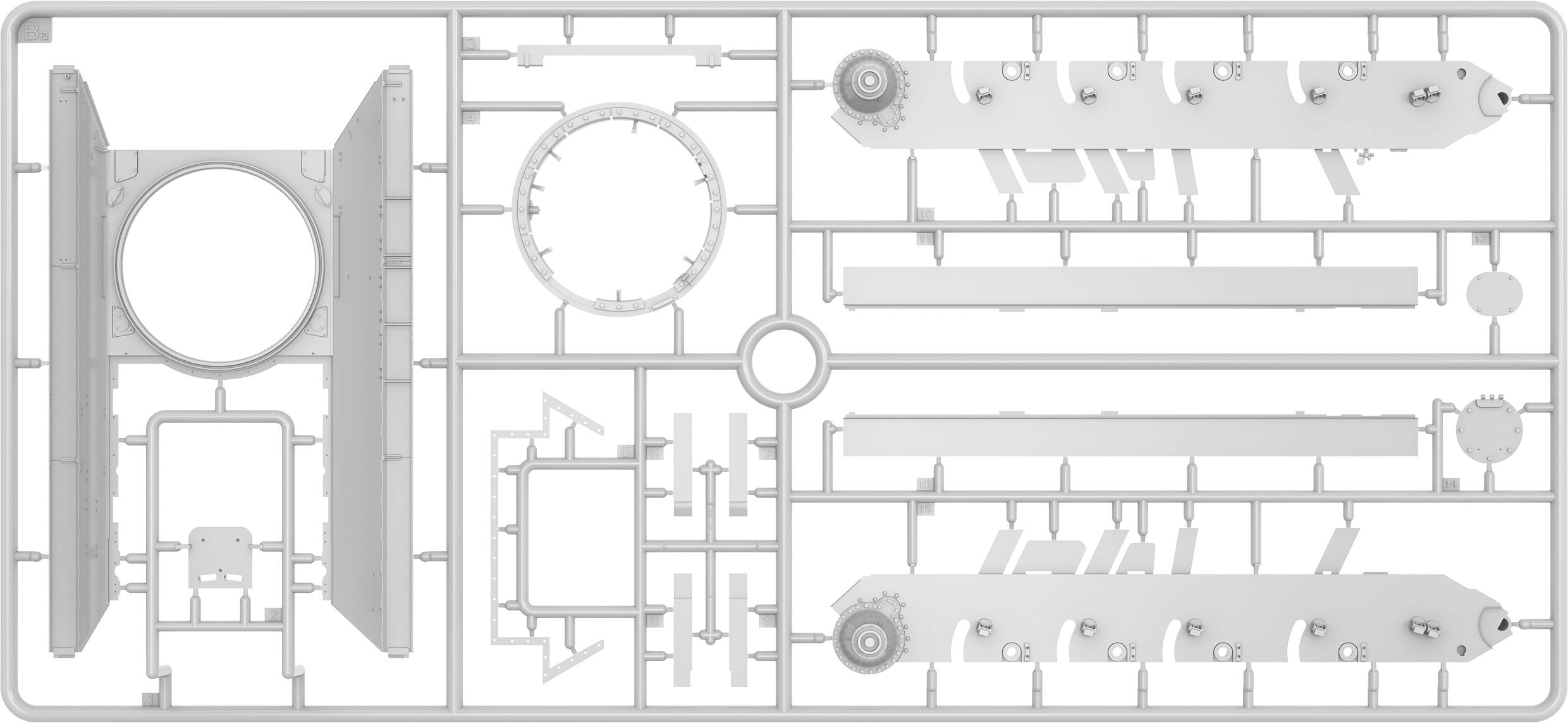 T-34/85 MOD. 1960 – Image 22