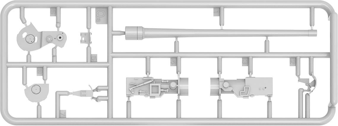 T-34/85 MOD. 1960 – Image 28