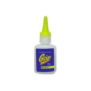 colle cyanoacrylate universelle