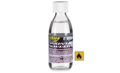 PAINT KILLER