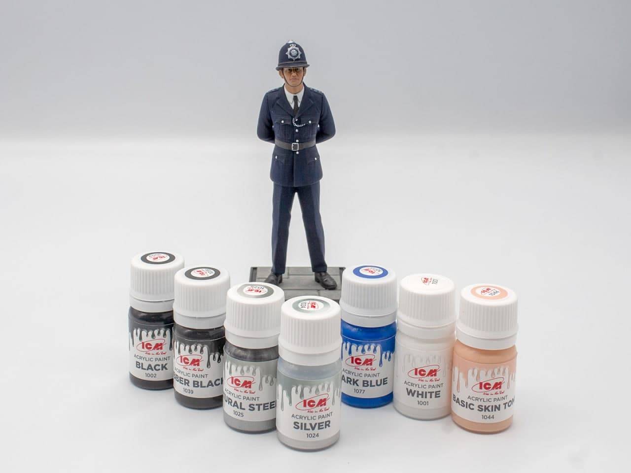 British Policeman – Image 7