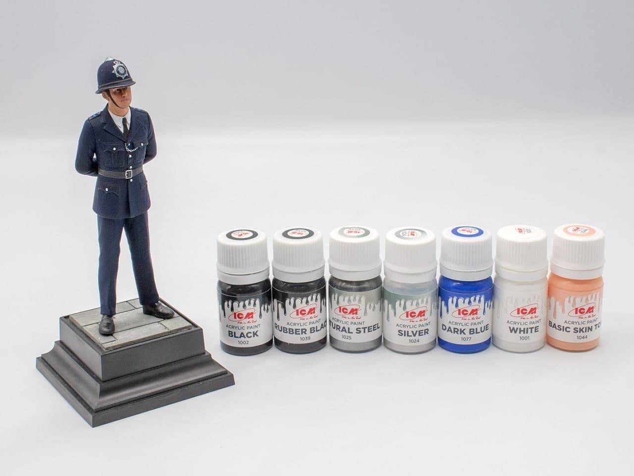British Policeman – Image 8