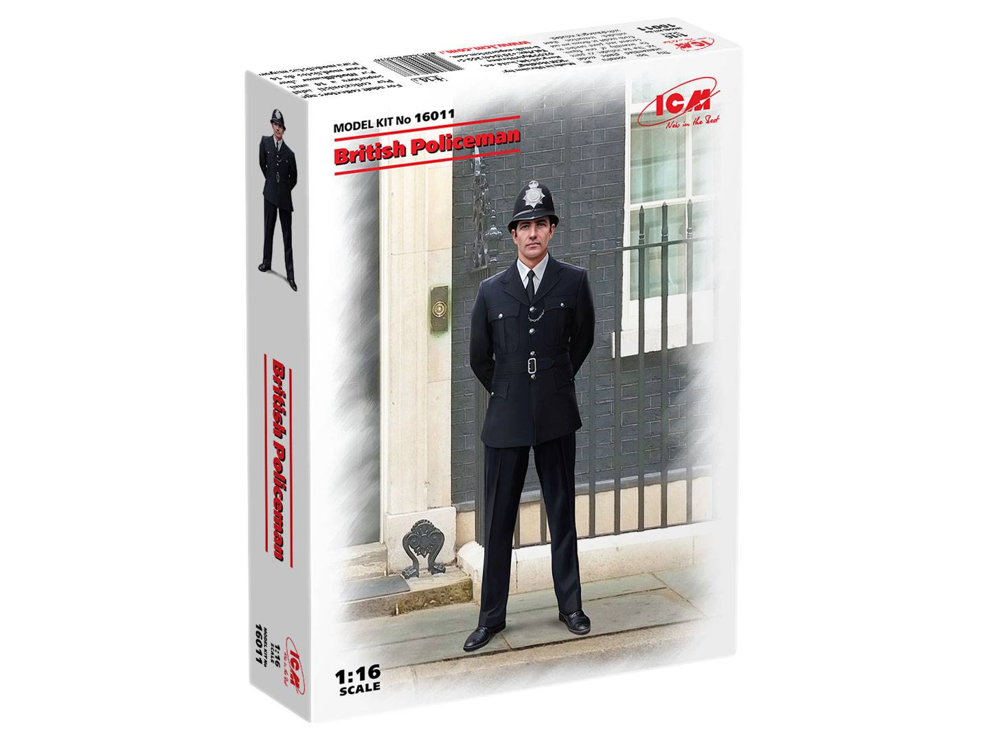 British Policeman – Image 9