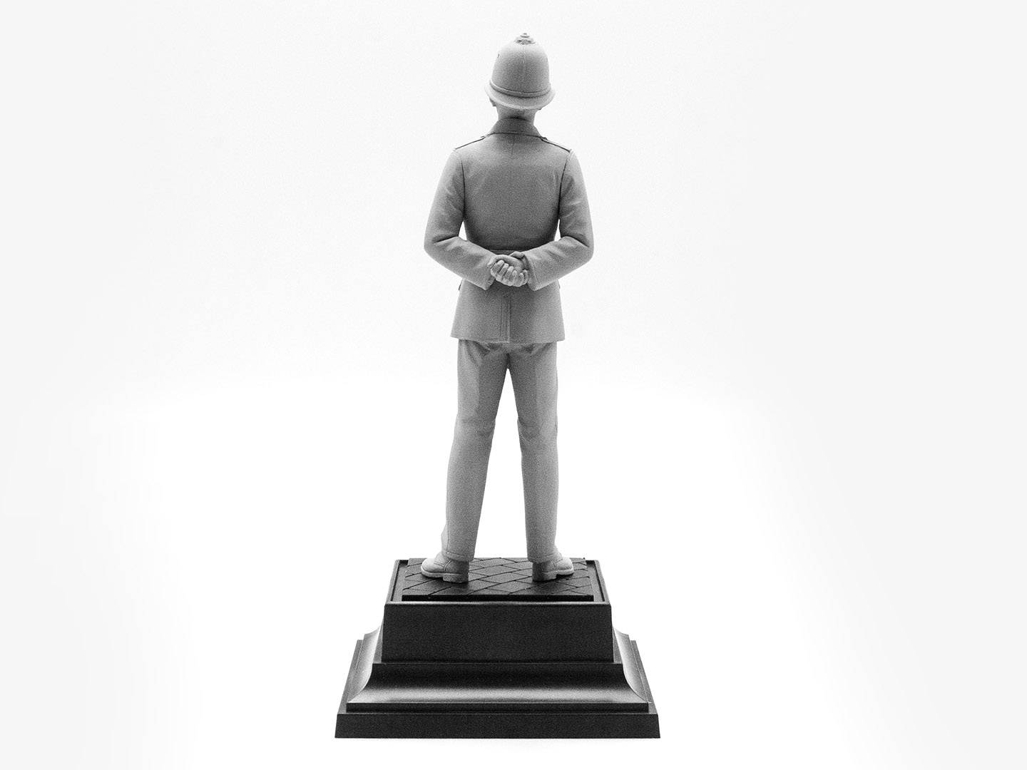 British Policeman – Image 13