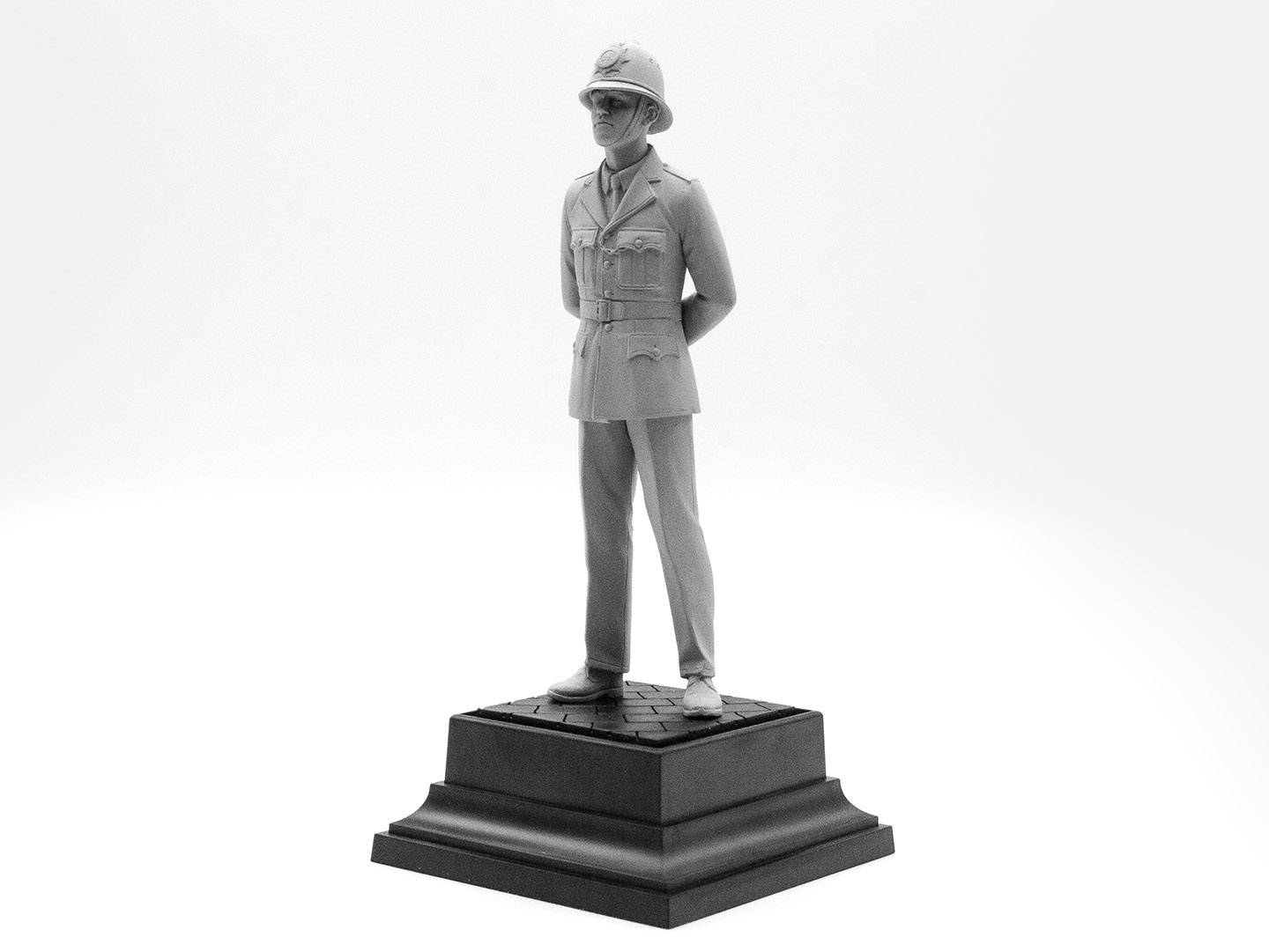 British Policeman – Image 14