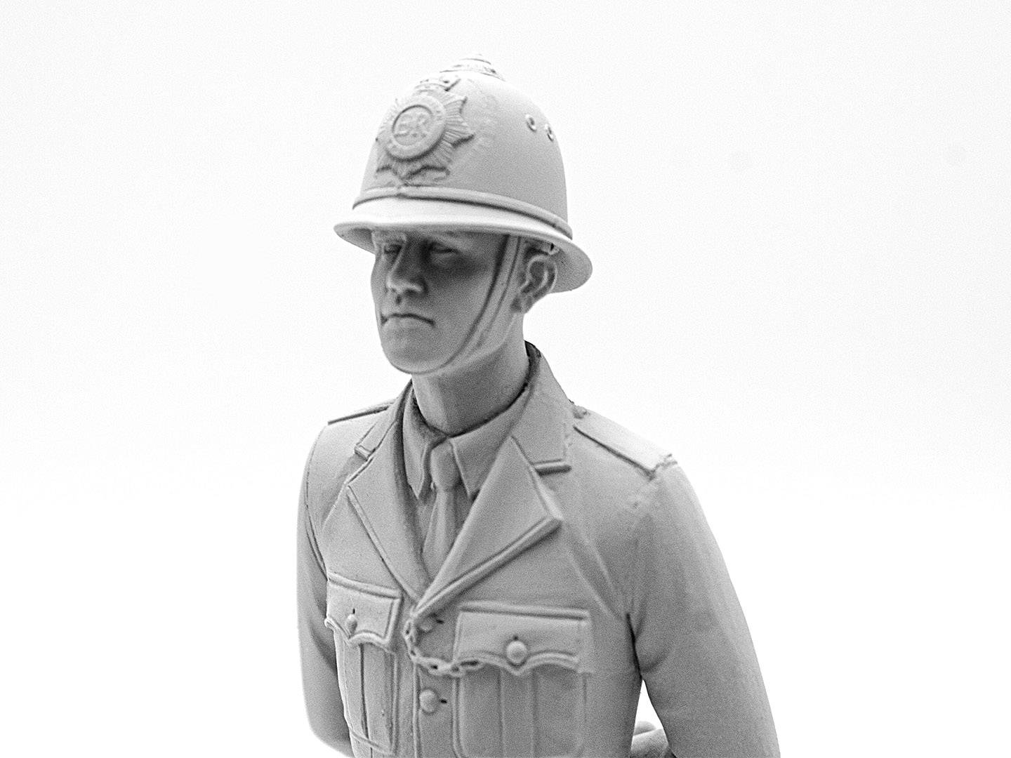British Policeman – Image 15