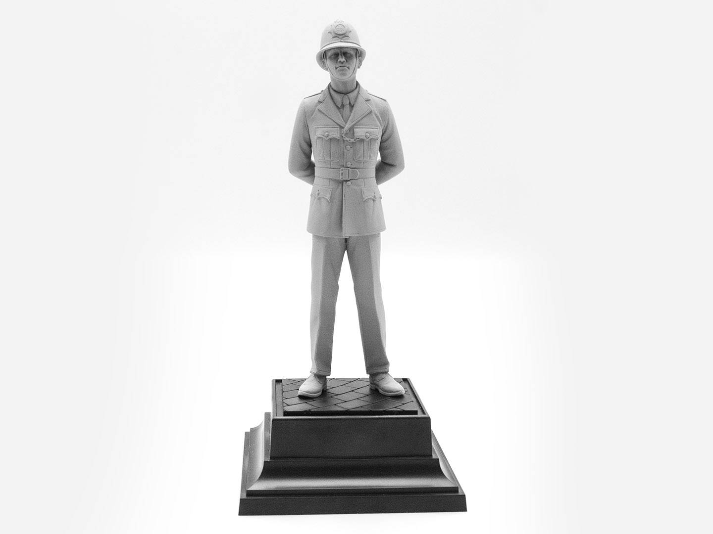 British Policeman – Image 16
