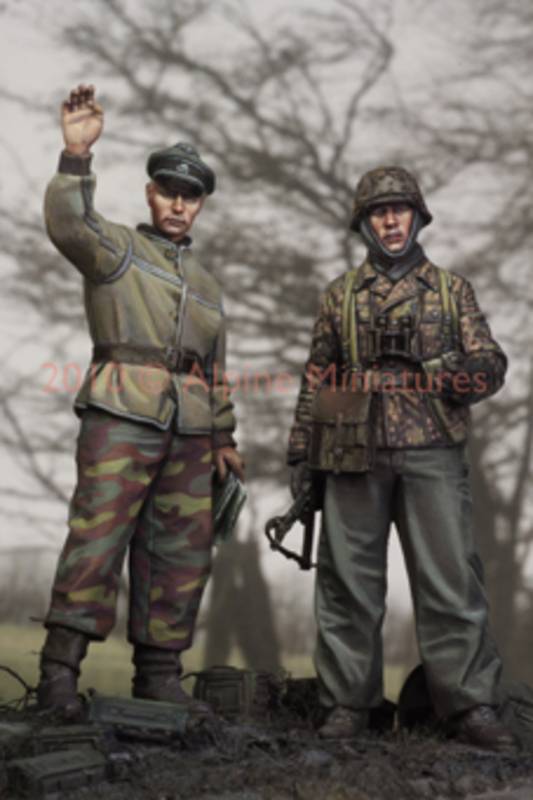 LAH in the Ardennes Set 2 – Image 3