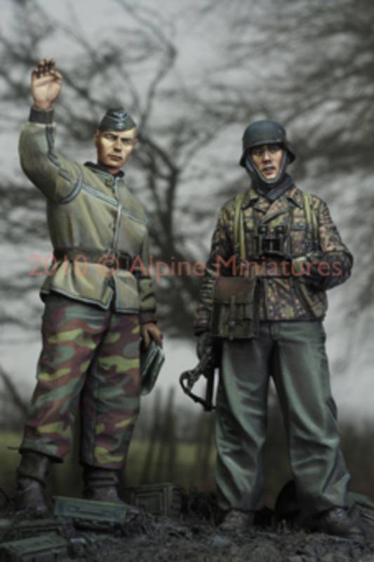 LAH in the Ardennes Set 2 – Image 4