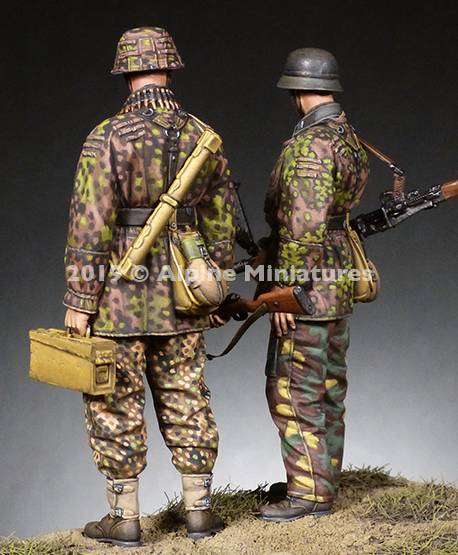 MG Team 12 SS "HJ" Set – Image 4