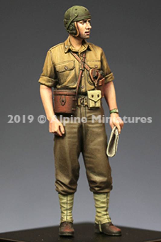 US Tank Commander Summer Set – Image 3