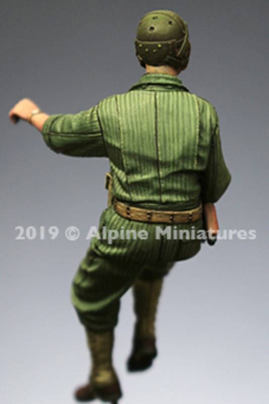 US Tank Commander Summer Set – Image 12
