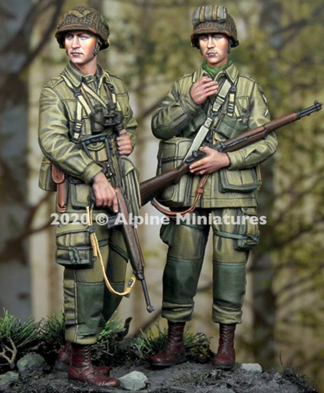 US 101st Airborne Set 2 – Image 2