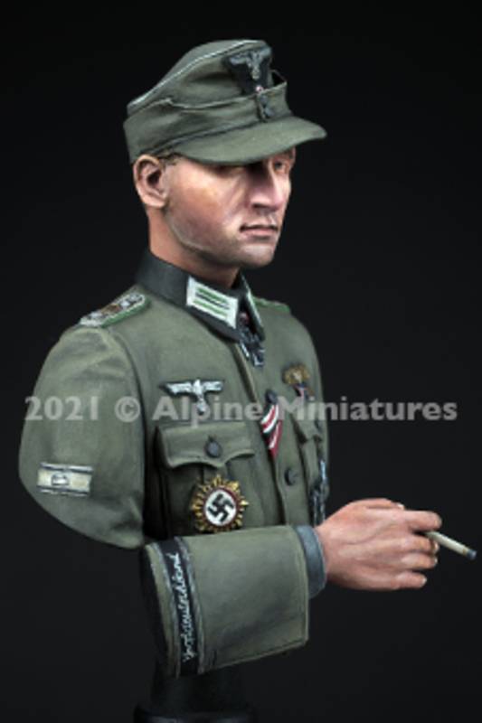 Captain "Grossdeutschland" – Image 2