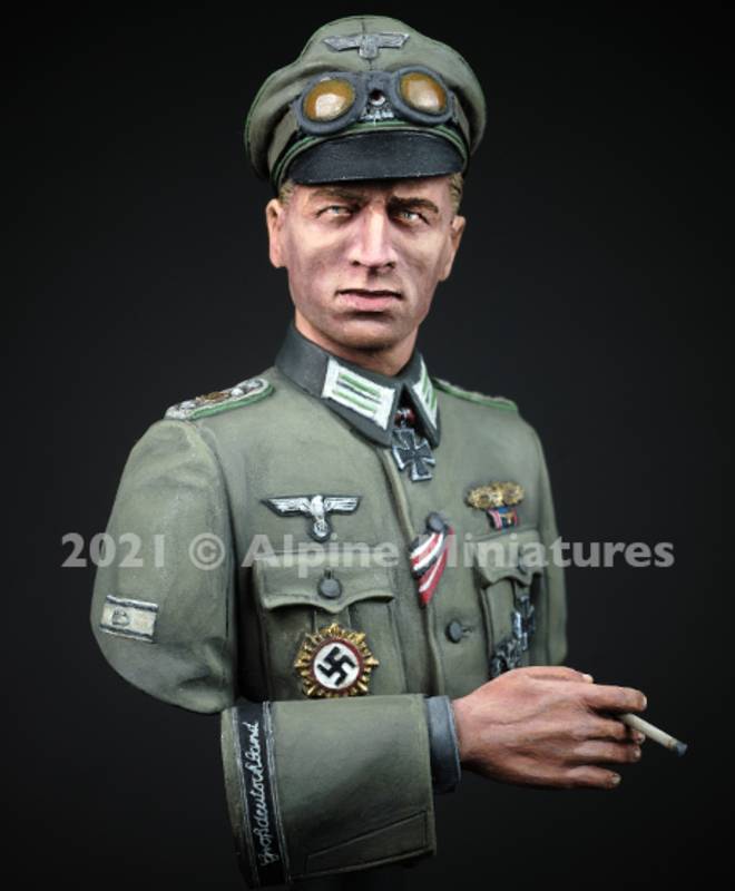 Captain "Grossdeutschland" – Image 3