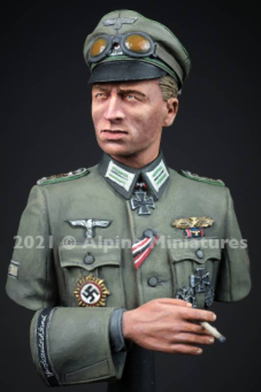 Captain "Grossdeutschland" – Image 4