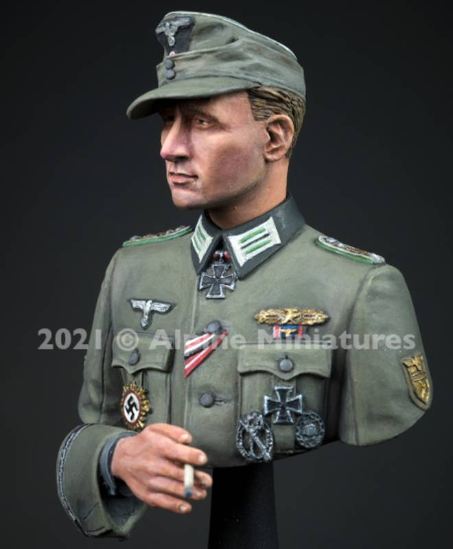 Captain "Grossdeutschland" – Image 5