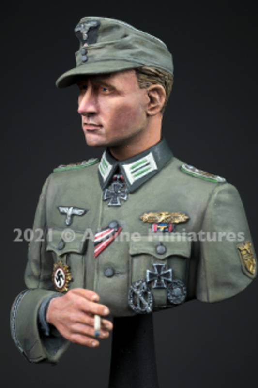 Captain "Grossdeutschland" – Image 6