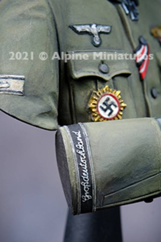 Captain "Grossdeutschland" – Image 7