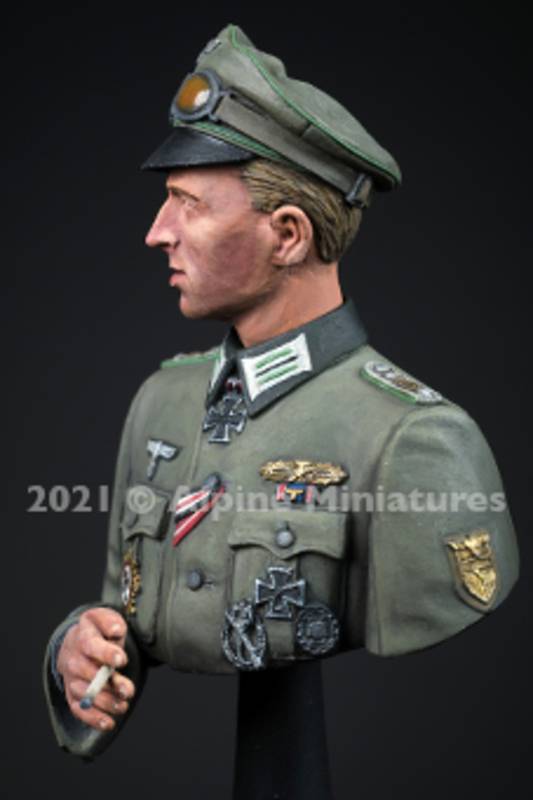 Captain "Grossdeutschland" – Image 8