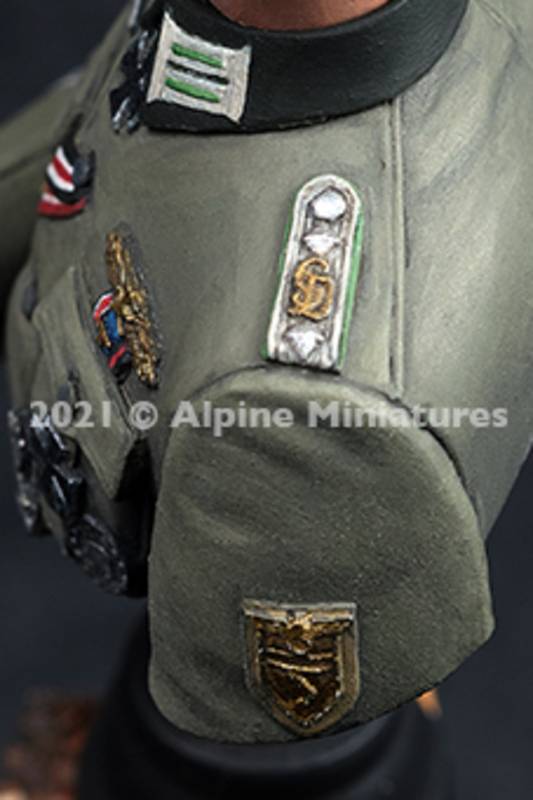 Captain "Grossdeutschland" – Image 9