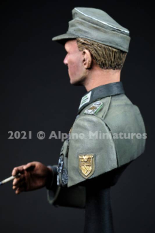 Captain "Grossdeutschland" – Image 10