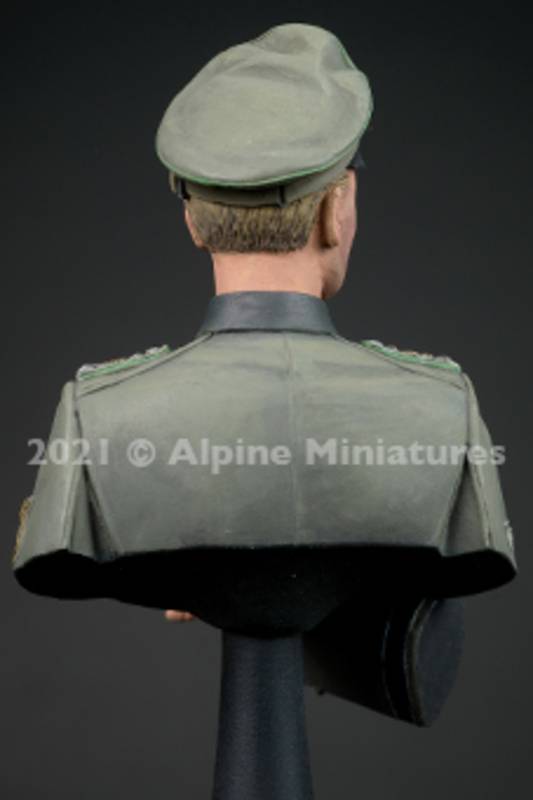 Captain "Grossdeutschland" – Image 11