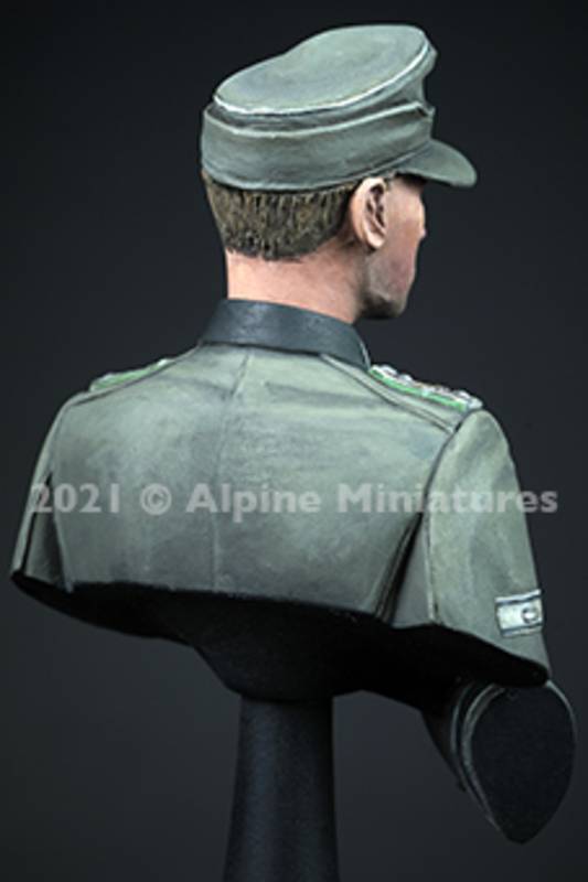 Captain "Grossdeutschland" – Image 12
