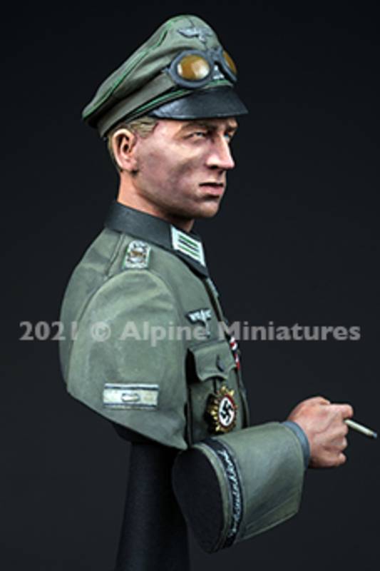 Captain "Grossdeutschland" – Image 13
