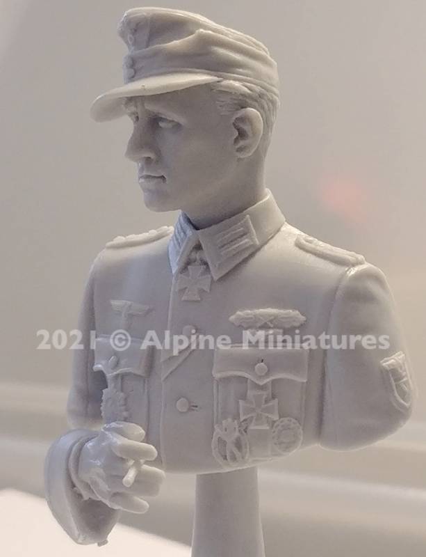 Captain "Grossdeutschland" – Image 17