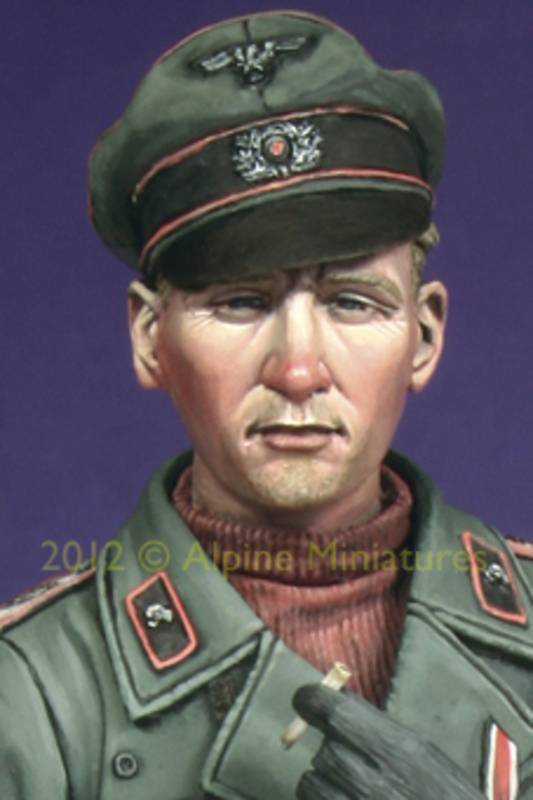 German Heads Set 2 – Image 2