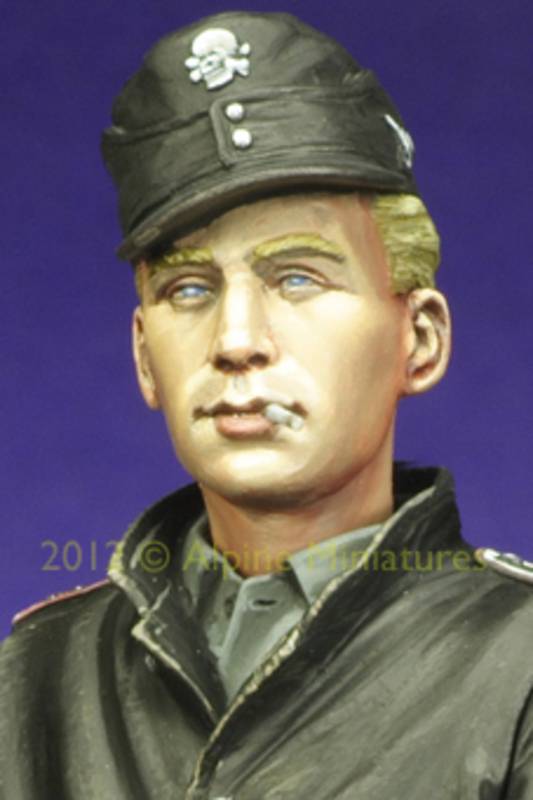 German Heads Set 2 – Image 5
