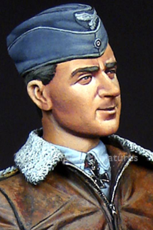 German Heads Set 6 – Image 5