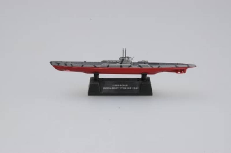 German U-boat Type IX B – Image 3