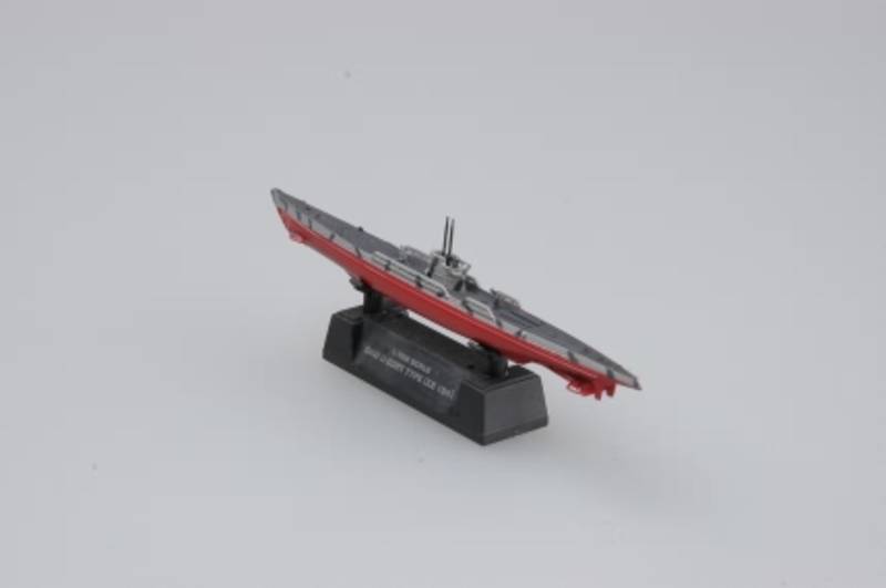 German U-boat Type IX B – Image 5