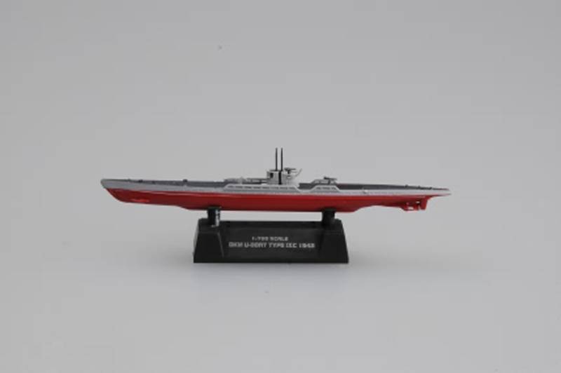 German U-boat Type Ⅸ C – Image 3