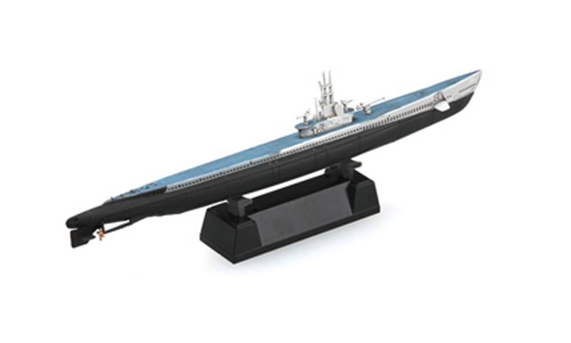 USS BALAO SS-285 – Image 4