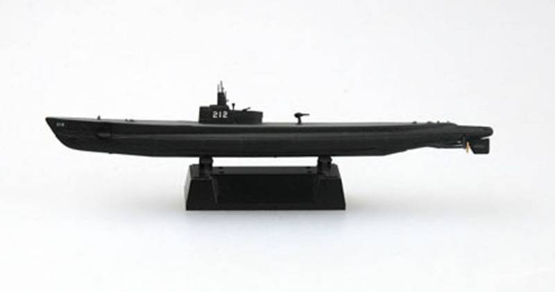 USS GATO SS-212 1941 – Image 4